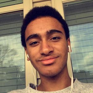 Meet your Posher, Isaiah